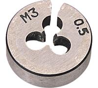 Draper Coarse Circular Die Metric M3 13/16"