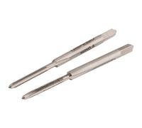 Draper Coarse Hand Taps Taper And Plug, 2mm 83793