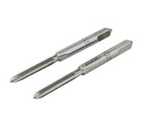 Draper Coarse Hand Taps Taper And Plug, 3mm 83795