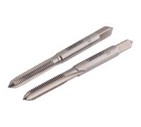 Draper Coarse Hand Taps Taper and Plug, 5mm