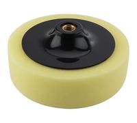 Draper Coarse Polishing Sponge 150mm