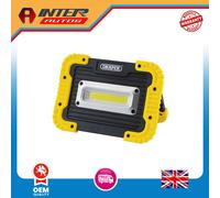 Draper COB LED Work Light, 10W, 700 Lumens 87761 87761
