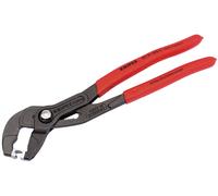Draper COBRA CLICK CLAMP PLIER 250MM 82574 250mm Hose Clamp Pliers For Clic And
