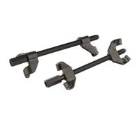 Draper Coil Spring Compressor Set, 1/2" Sq. Dr., 21mm (2 Piece)