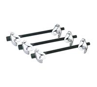 Draper Coil Spring Compressor Set (3 Piece)