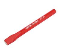 Draper Cold Chisel Redline 68611 19 x 200 mm Blue