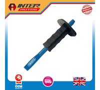 Draper Cold Chisel with Guard, 250 x 19mm 64681