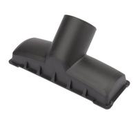 Draper Combination Brush For Wdv18 Wet And Dry Vacuum Clear - Brush Only