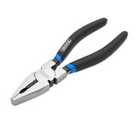 Draper Combination Pliers, 160mm