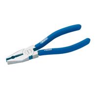Draper Combination Pliers Forged Carbon Steel Hardened & Tempered 160mm