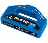Draper Combined Metal, Voltage and Stud Detector 13818