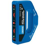 Draper 13818 Combined Metal, Voltage & Stud Detector