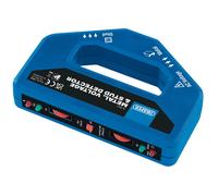 Draper Combined Metal Voltage And Stud Detector For Cables Pipes Nails etc 13818