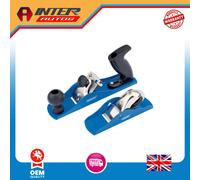 Draper Combined Plane Set (2 Piece) 19702