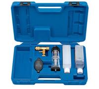 Draper Expert 23257 Combustion Gas Leak Detector Kit, Blue