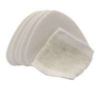 Draper Comfort Dust Mask Refill Filters For 18058 (Pack Of 5) 18059