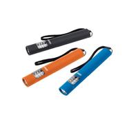 Draper Comfort Grip 3 Pack of 13 LED Work Lights with Batteries Included 22615