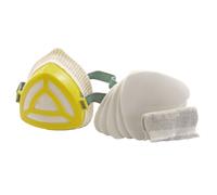 Draper Comfort Mask & Five Filters - 18058