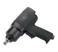 Draper Expert 41096 1/2" Sq. Dr. Composite Body Air Impact Wrench