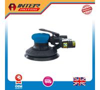Draper Composite Dual Action Air Sander, 150mm 65084