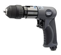 Draper Composite Reversible Keyless Air Drill, 10mm 14258