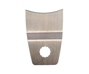 Draper Concave Cutting Blade Soft Mat