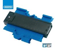 Draper 89719 Profile Gauge 125Mm each