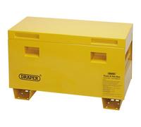 Draper Contractor's Secure Storage Box , 48" 78787