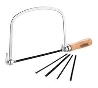 Draper 18052 Coping Saw 5 X Blades each