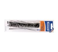 Draper Coping Saw Blades for 64408 and 18052 Coping Saws, 15tpi (Pack of 10)
