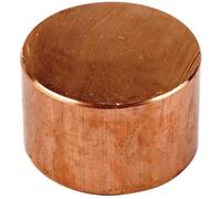Draper Copper Face For 20088 Copper/Rawhide Hammer 38mm Soft Faced Hand Tool