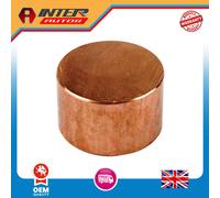 Draper Copper Face for Stock No. 20088 Copper-Rawhide Hammer, 38mm 21827
