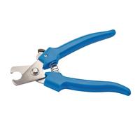 Draper Copper or Aluminium Cable Cutters, 160mm