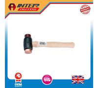 Draper Copper-Rawhide Faced Hammer, 1100g-38oz 20088