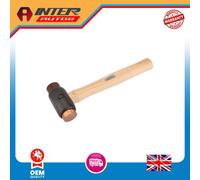 Draper Copper-Rawhide Faced Hammer, 680g-24oz 20070