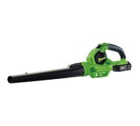 Draper Cordless 20V Blower - Variable Speeds (Motorsport, Outdoor, Garden)