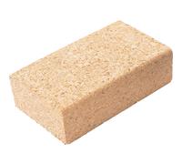 Draper 66082 Cork Sanding Block 110 X 65 X 30Mm each