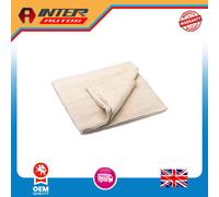 Draper Cotton Dust Sheet, 3.6 x 2.7m 89914