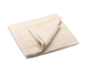 Draper Cotton Dust Sheet 3.6m 2.7m Pack of 1
