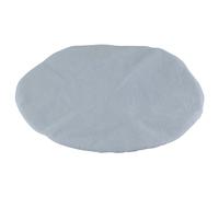 Draper Cotton Polishing Bonnet, 240mm
