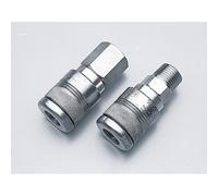 Draper COUPLING BODY 1/2F TAPER M100 25856 PCL M100 Series Air Line Couplings