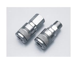 Draper COUPLING BODY 1/2F TAPER M100 25856 PCL M100 Series Air Line Couplings
