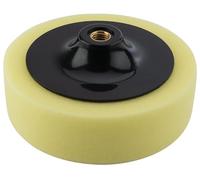 Draper Course Polishing Sponge150mm 150mm