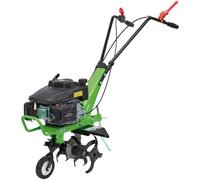 Draper 04604 Petrol Cultivator/Tiller 161Cc each