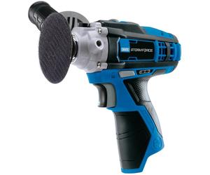 Draper CPO108SF Storm Force 10.8V Mini Polisher