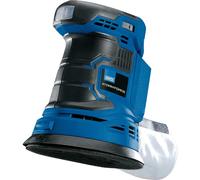 Draper CPS20SF Storm Force 20V Random Orbit Sander No Batteries No Battery Charger No Case