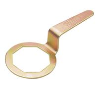 Draper Cranked Immersion Heater Spanner Metric 85mm