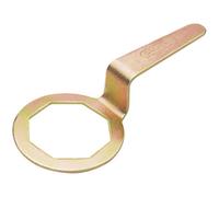 Draper Cranked Immersion Heater Wrench, 85mm - 3.3/8" 30988