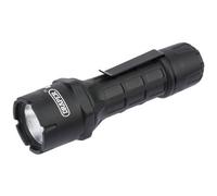 Draper 51751 Expert Cree Led Waterproof Torch, 1W
