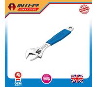 Draper Crescent-Type Adjustable Wrench, 300mm, 36mm 24794